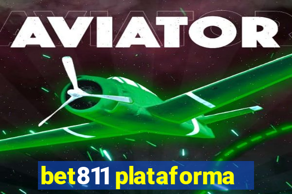bet811 plataforma